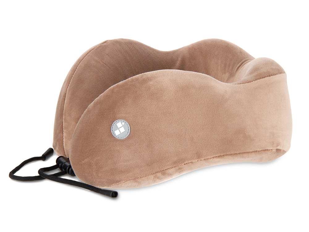 картинка Подушка для путешествий с эффектом памяти Bluewinder от магазина