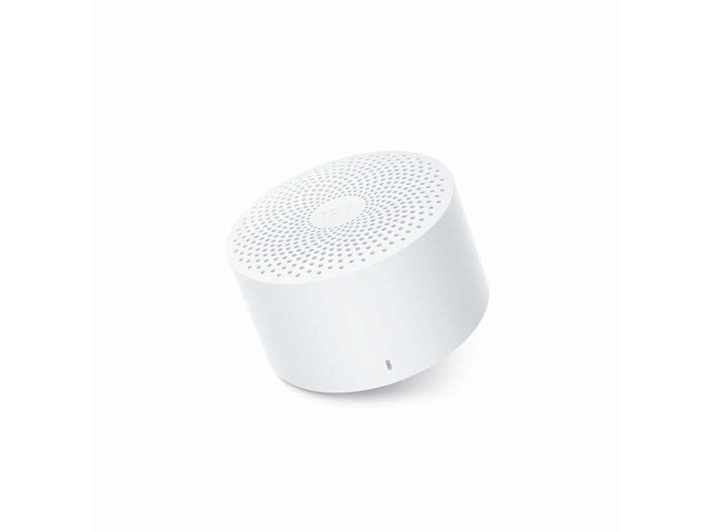 картинка Портативная колонка Mi Bluetooth Compact Speaker 2 от магазина