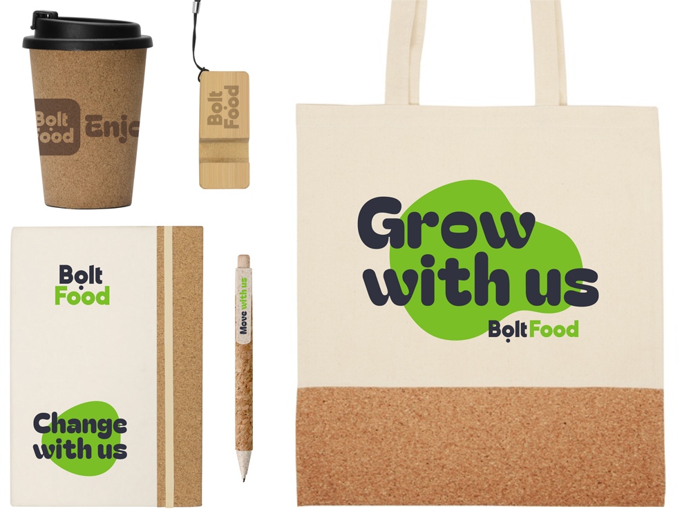 картинка Welcome pack Hello eco от магазина