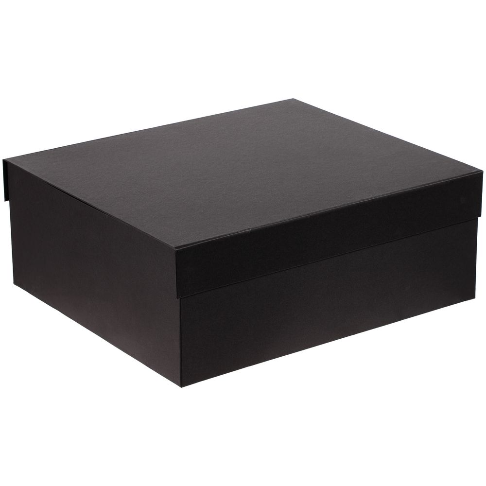картинка Коробка My Warm Box, черная от магазина
