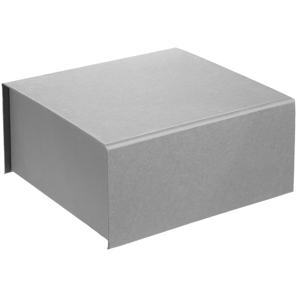 картинка Коробка Pack In Style, серая от магазина