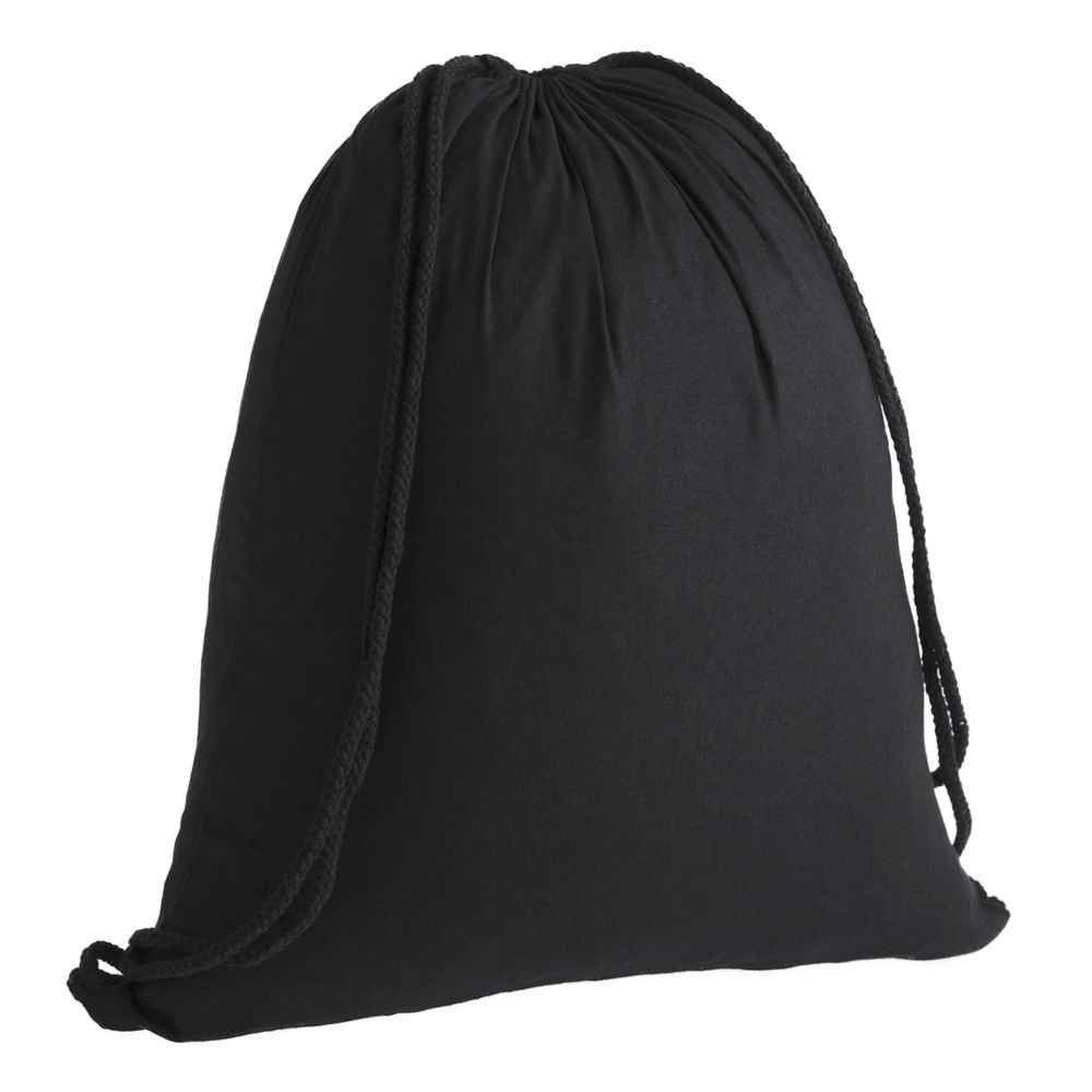 картинка Рюкзак Canvas, черный от магазина