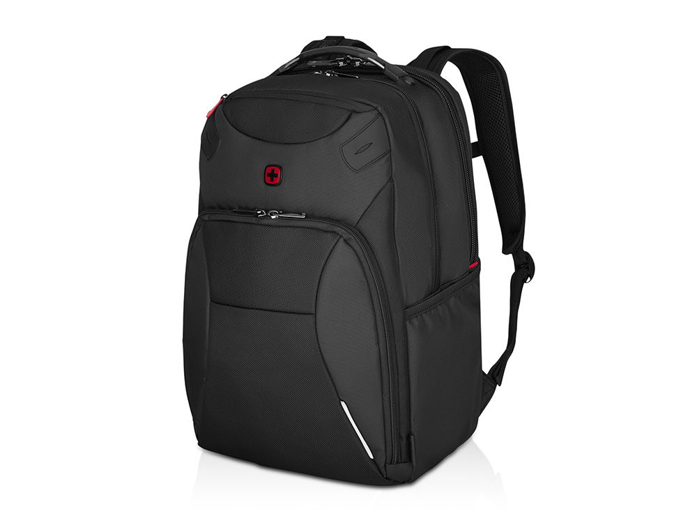 картинка Рюкзак Cosmic с отделением для ноутбука 17 от магазина