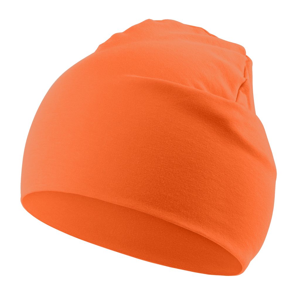 картинка Шапка HeadOn ver.2, оранжевая от магазина