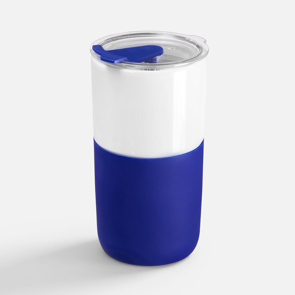 картинка Кружка Norgard, синяя от магазина