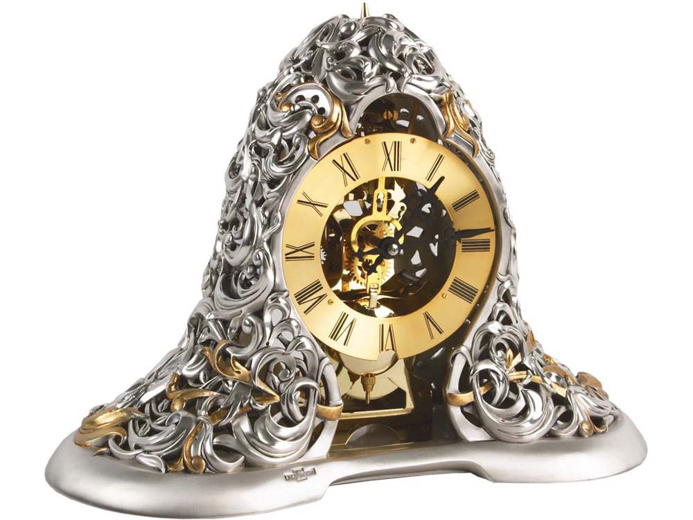 картинка Часы Принц Аквитании от магазина