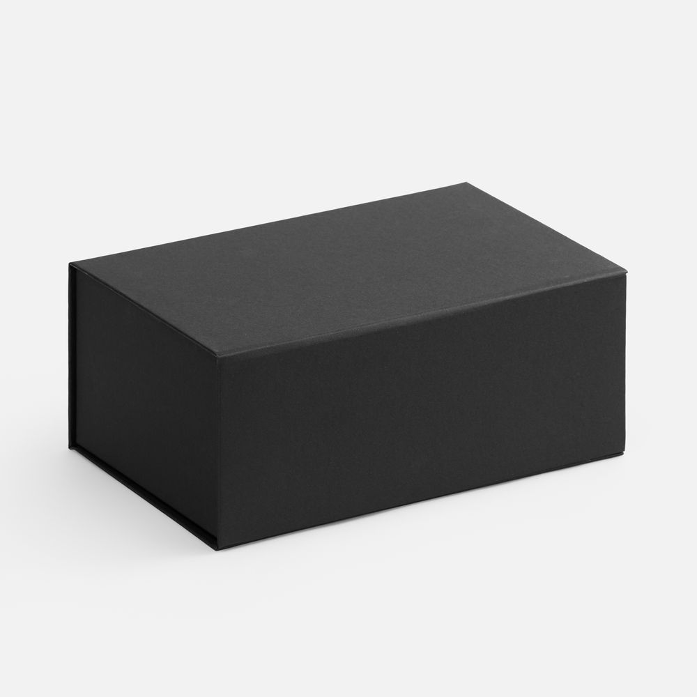 картинка Коробка LumiBox, черная (Noir) от магазина