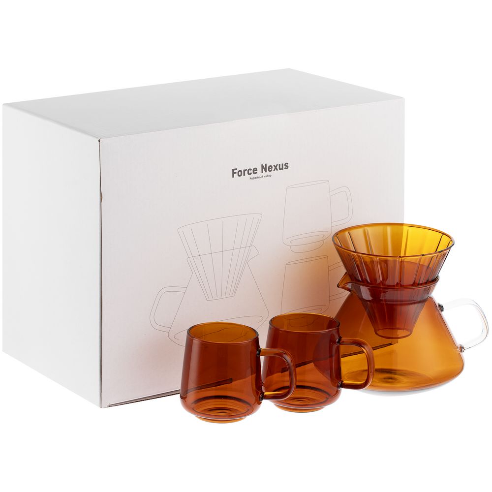 картинка Кофейный набор Force Nexus от магазина