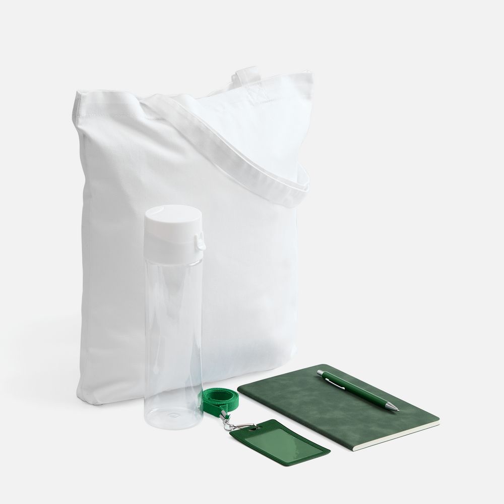 картинка Набор Luba Walk, зеленый от магазина