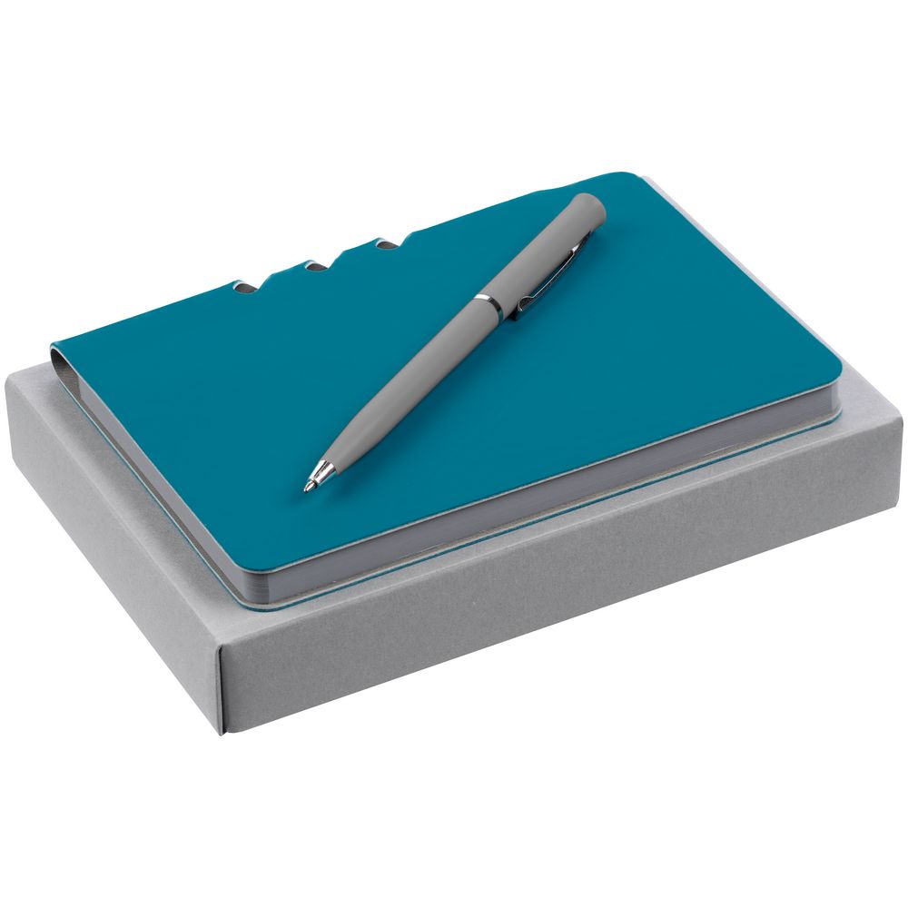 картинка Набор Flexpen Mini, бирюзовый от магазина