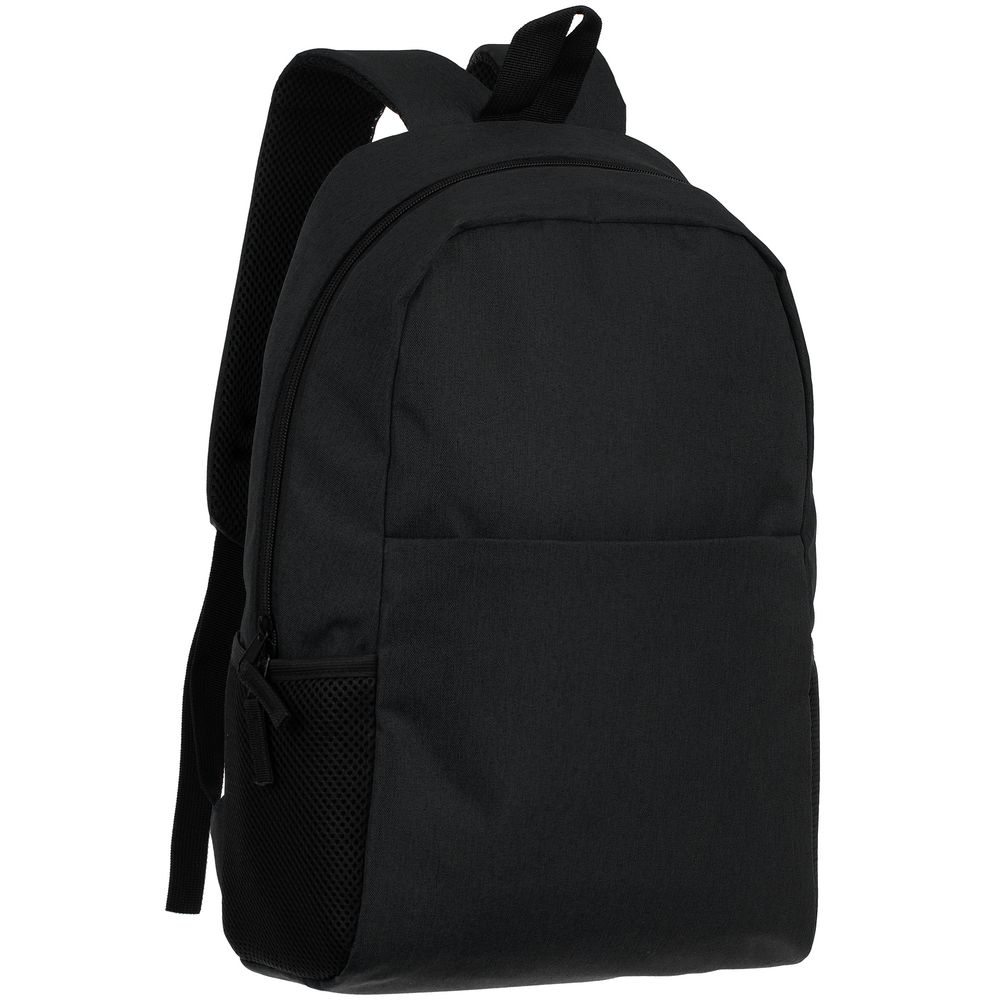 картинка Рюкзак для ноутбука Conttori, черный меланж от магазина