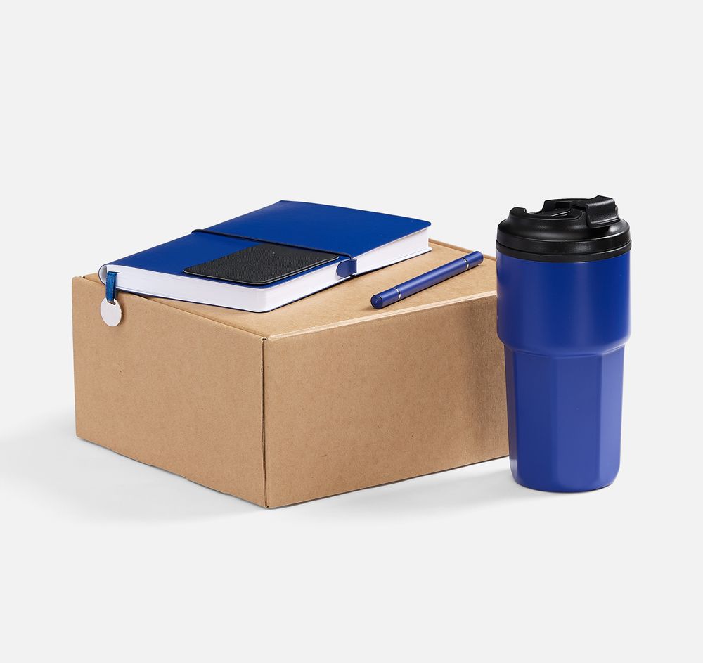 картинка Набор Waltz Presa, синий от магазина