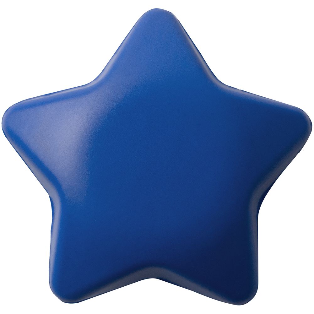 картинка Антистресс «Звезда», синий от магазина