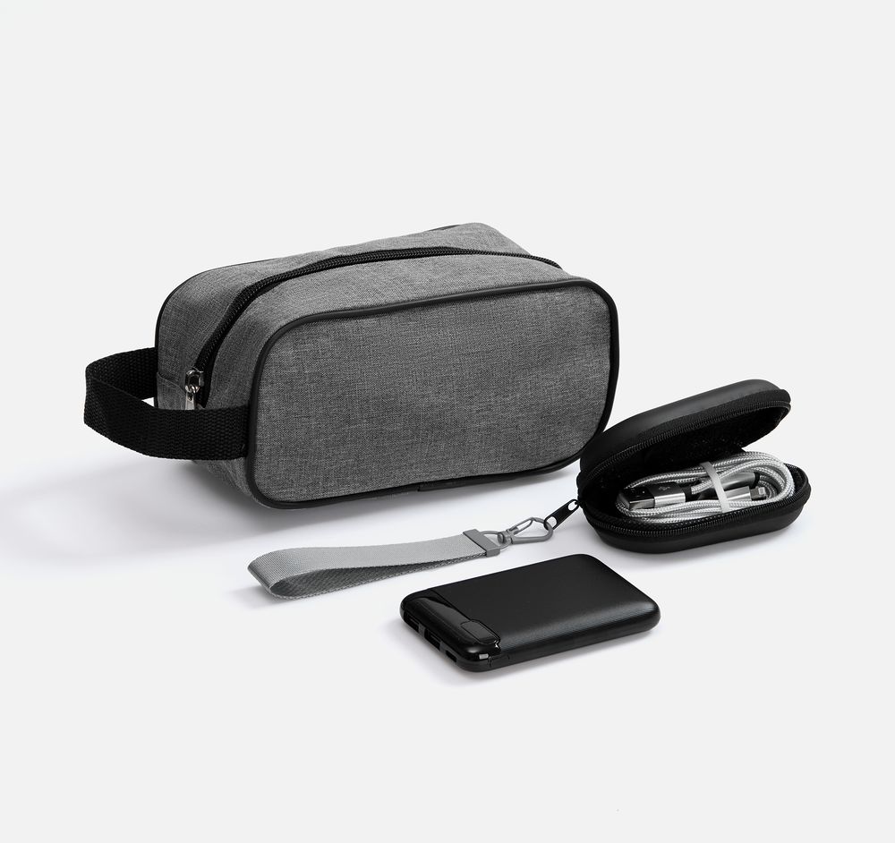 картинка Набор Intercity, серый от магазина