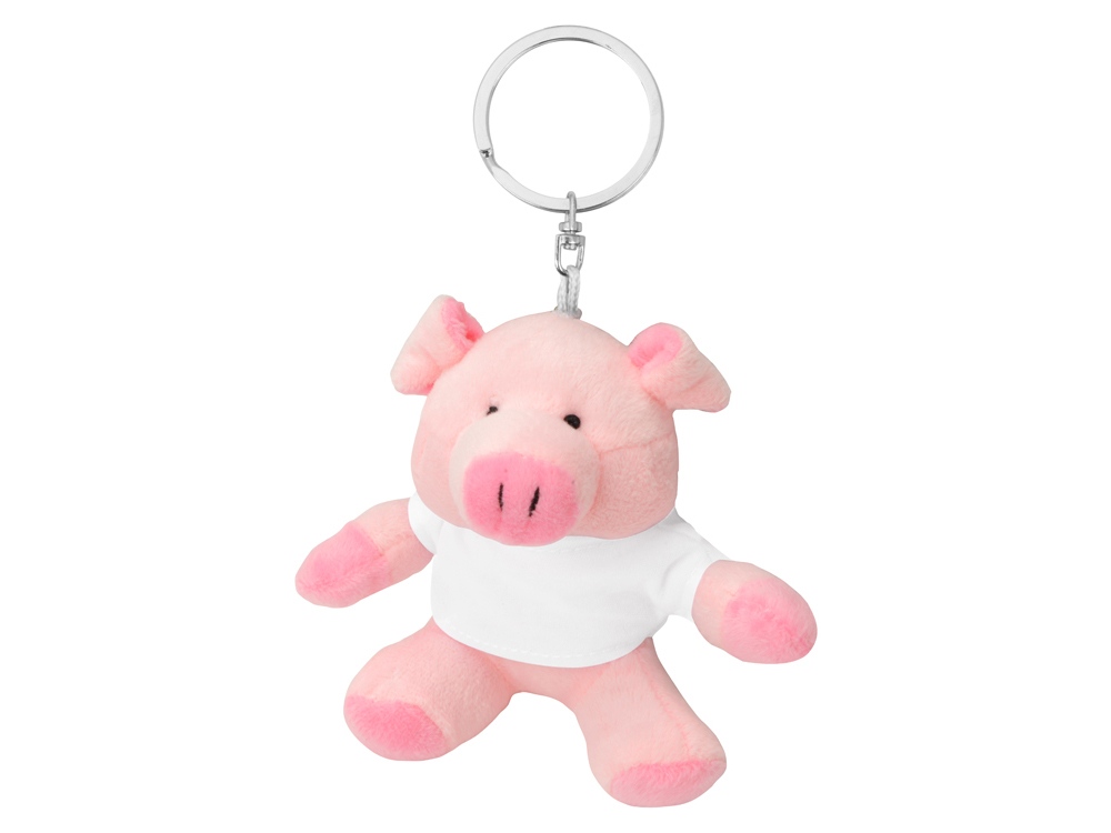 картинка Брелок Свинка Одри от магазина