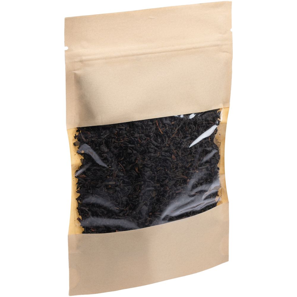 картинка Черный чай с бергамотом от магазина