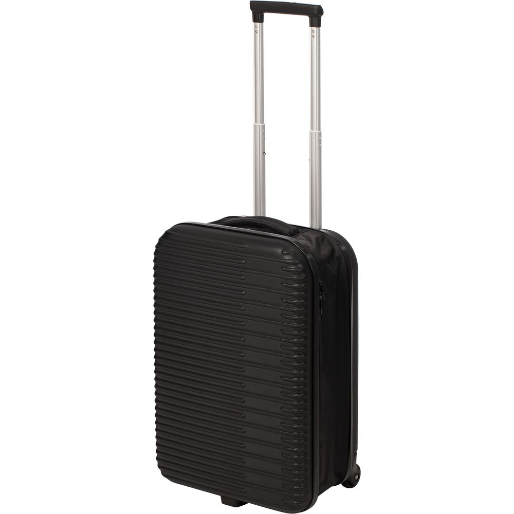 картинка Чемодан Bonfold, черный от магазина