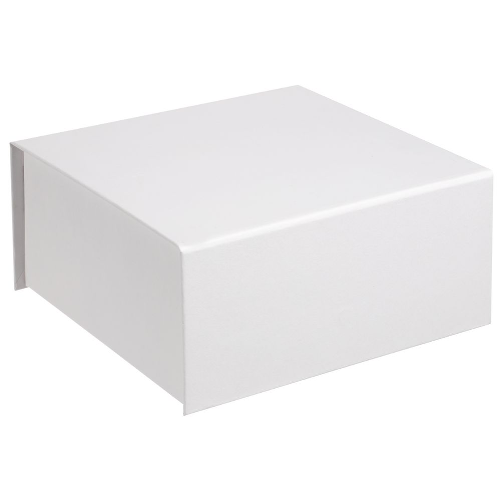 картинка Коробка Pack In Style, белая от магазина
