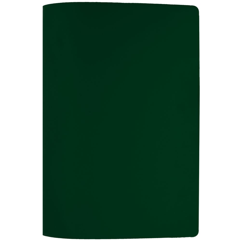 картинка Обложка для паспорта Dorset, зеленая от магазина