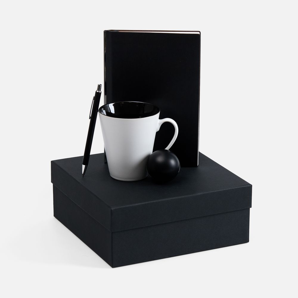 картинка Набор Kroom, черный от магазина