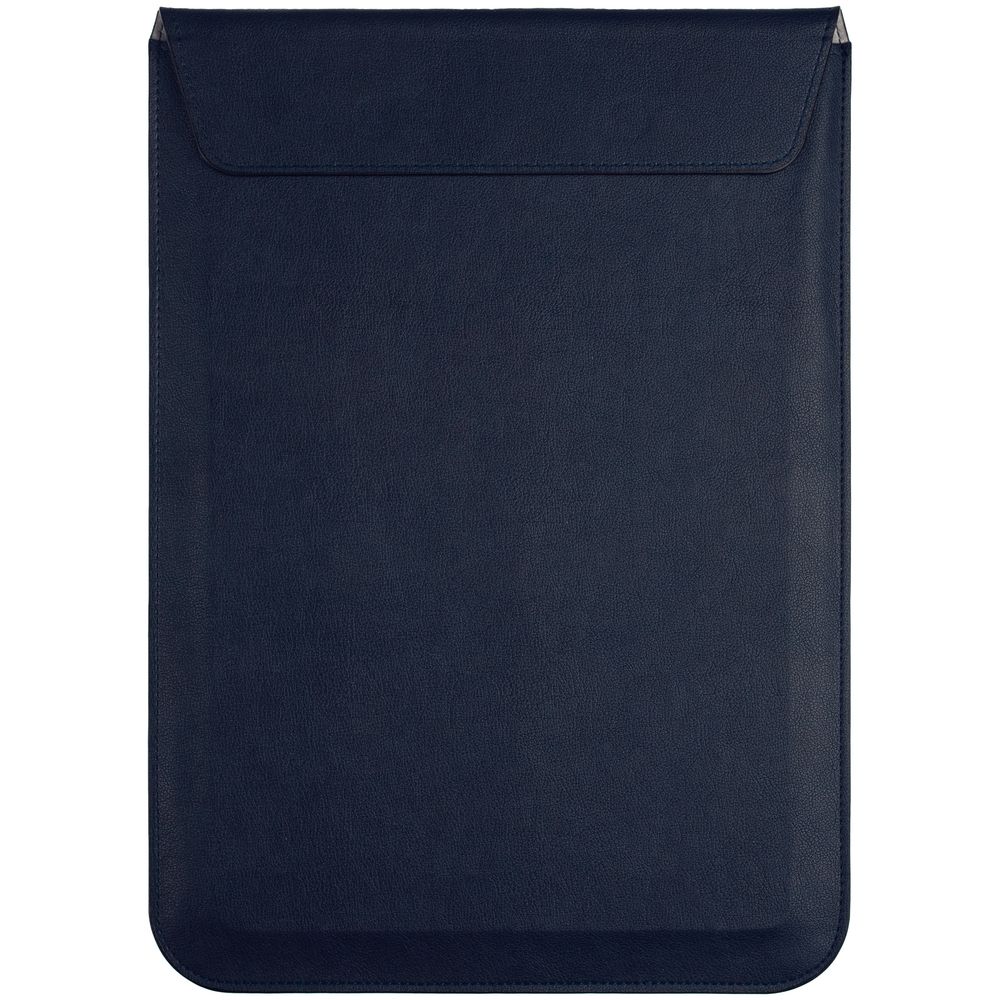 картинка Папка-планшет для бумаг Petrus, темно-синяя от магазина