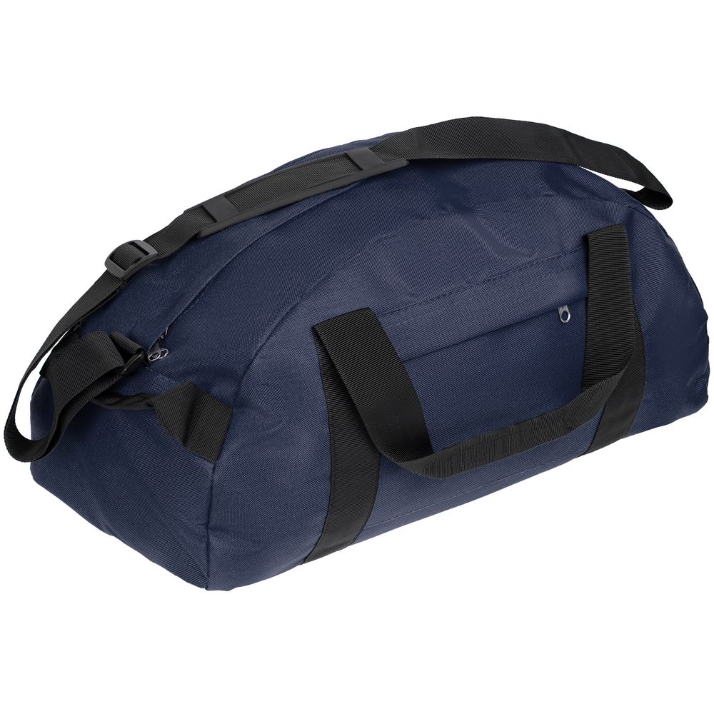 картинка Спортивная сумка Portager, темно-синяя от магазина