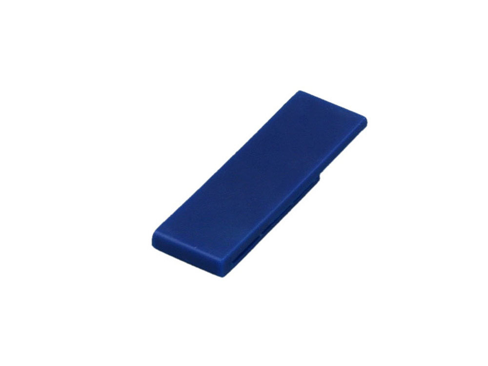 картинка USB 2.0- флешка промо на 32 Гб в виде скрепки от магазина