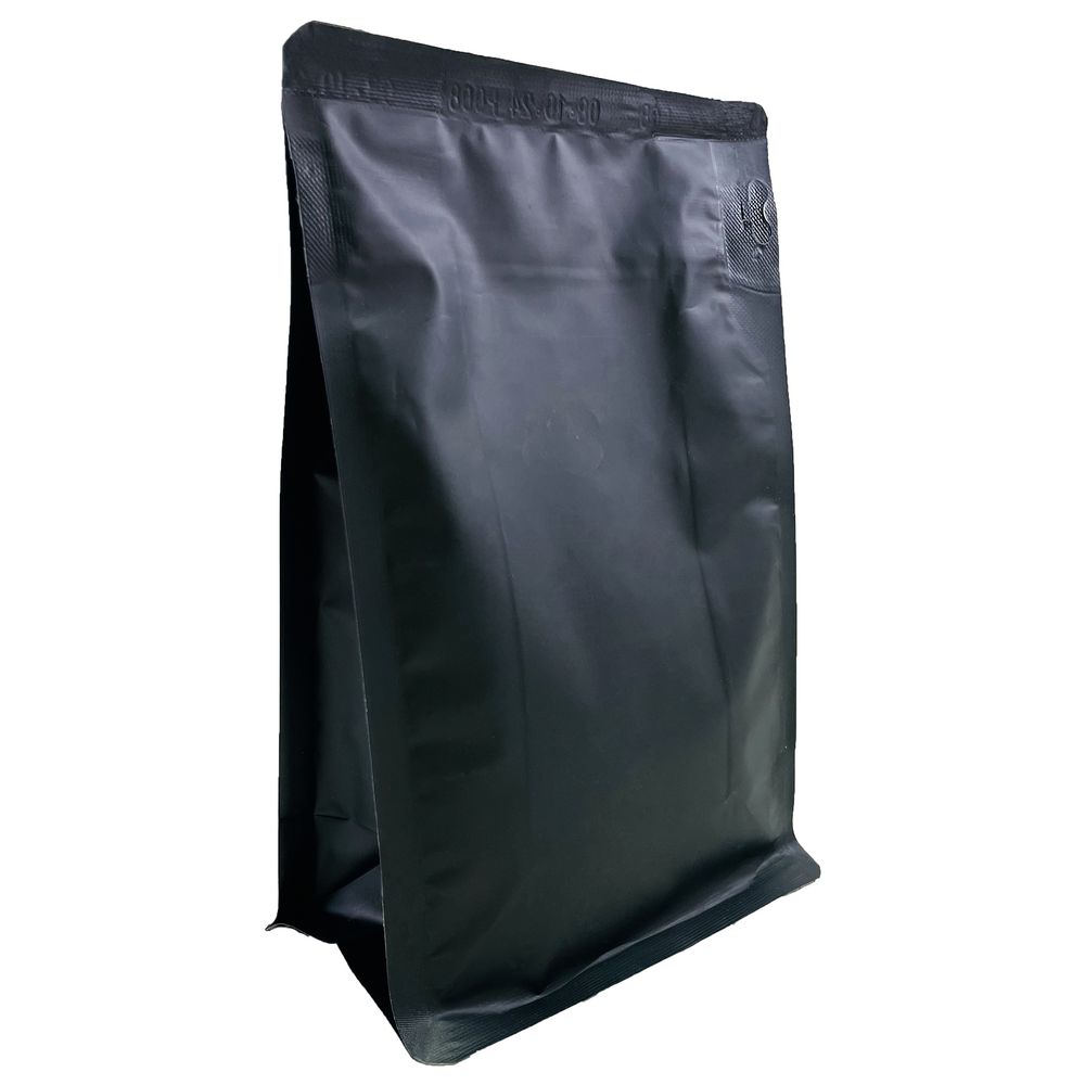 картинка Кофе в зерне «Колумбия», черный от магазина