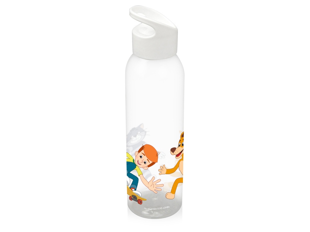 картинка Бутылка для воды Простоквашино от магазина