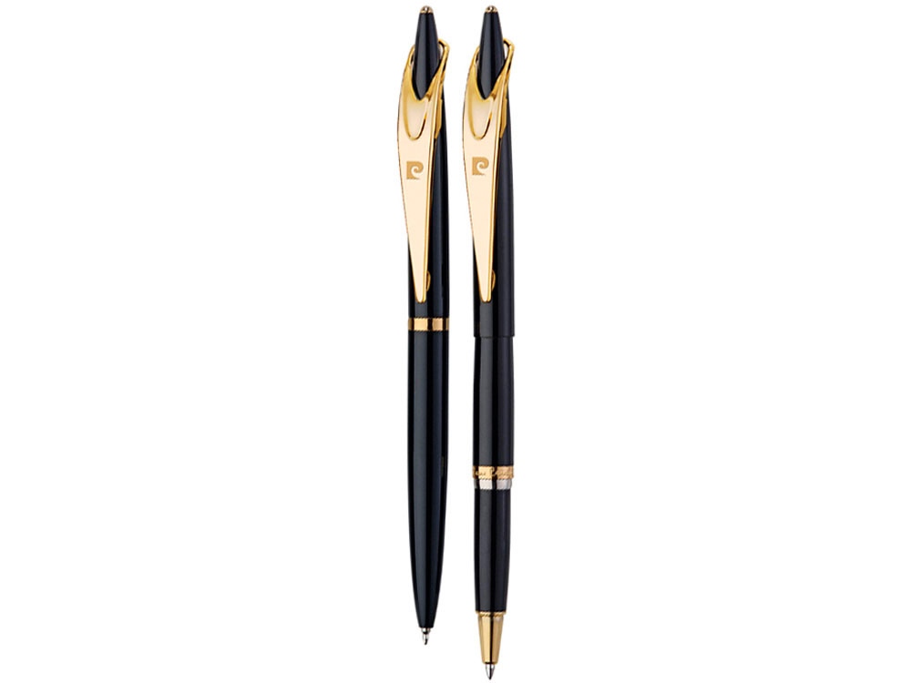 картинка Набор Pen and Pen: ручка шариковая, ручка-роллер от магазина