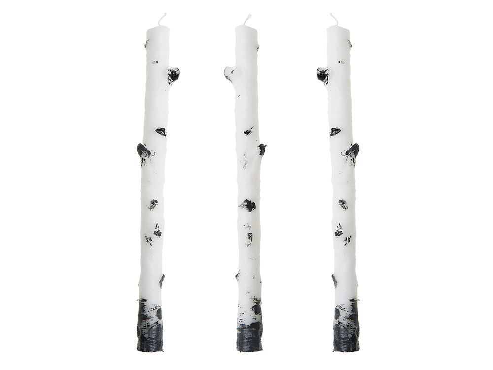 картинка Набор свечей Betulla от магазина