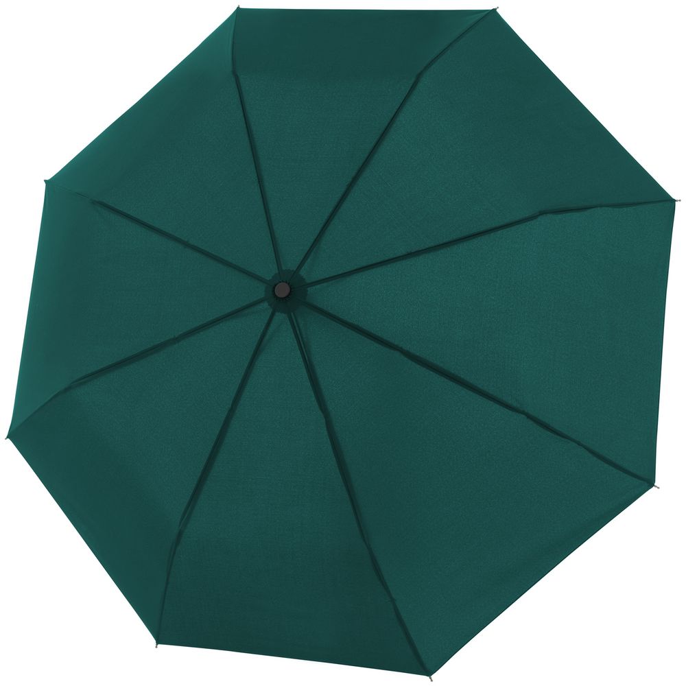 картинка Складной зонт Fiber Magic Superstrong, зеленый от магазина