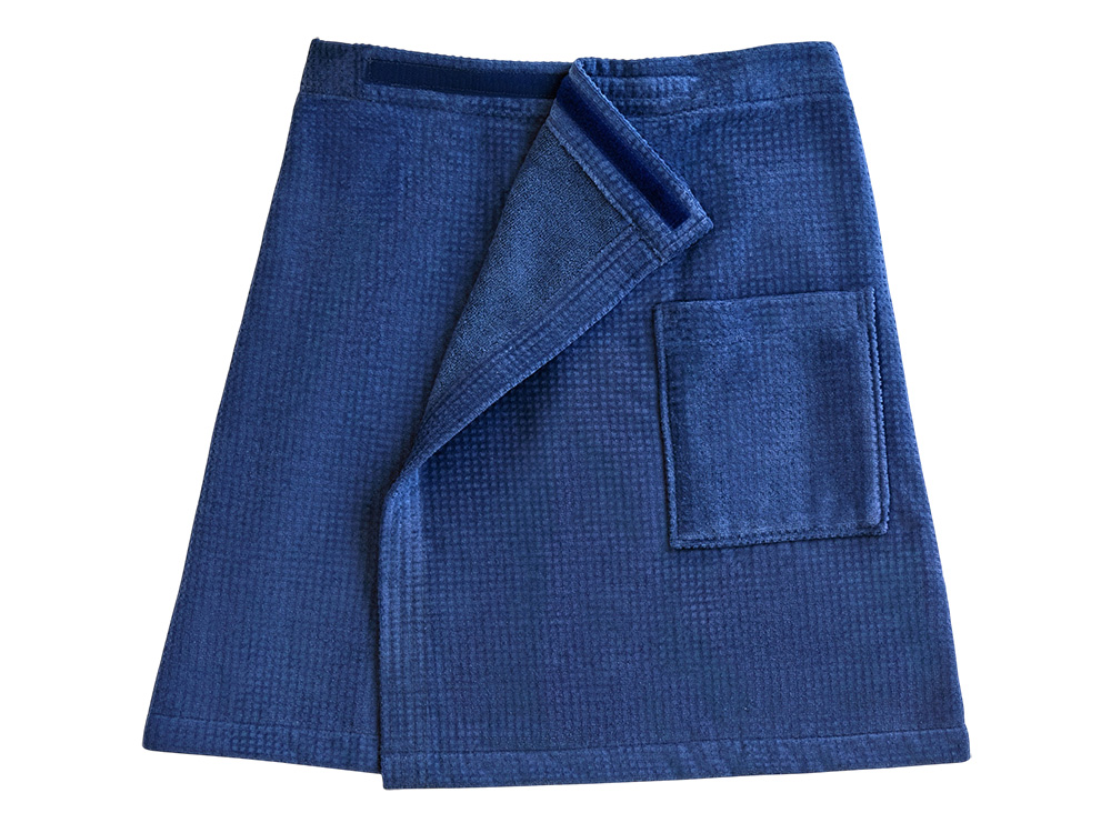 картинка Килт мужской, велюровый жаккард от магазина