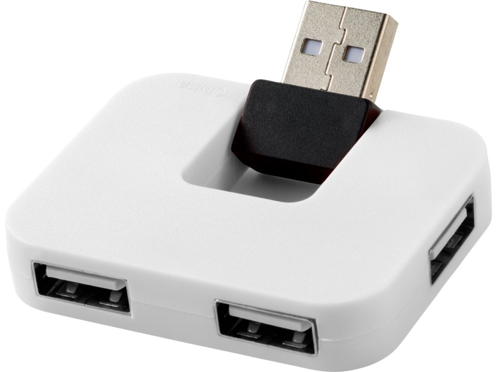 картинка USB Hub Gaia на 4 порта от магазина