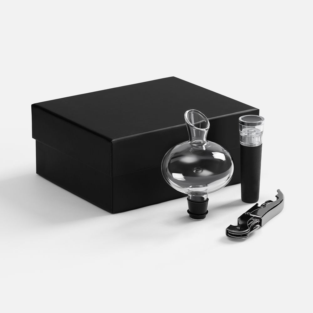 картинка Набор для вина Vintoria от магазина