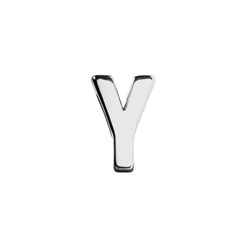 картинка Элемент брелка-конструктора «Буква Y» от магазина