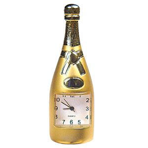 картинка Часы "Шампанское" от магазина