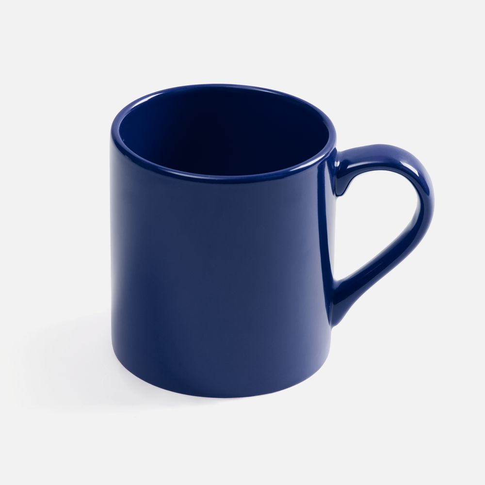 картинка Кружка Koisi, темно-синяя от магазина