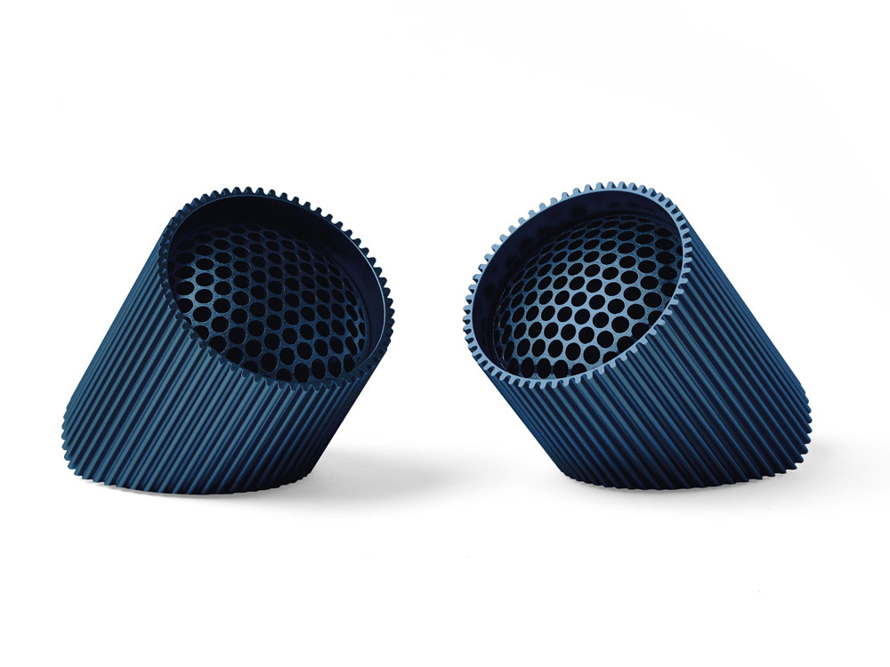 картинка Беспроводная колонка Ray Speaker от магазина