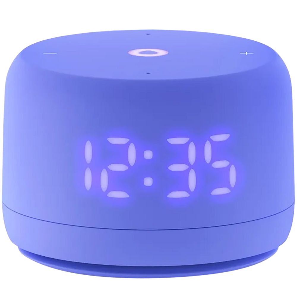 картинка Умная колонка «Яндекс Станция Лайт 2», фиолетовая от магазина