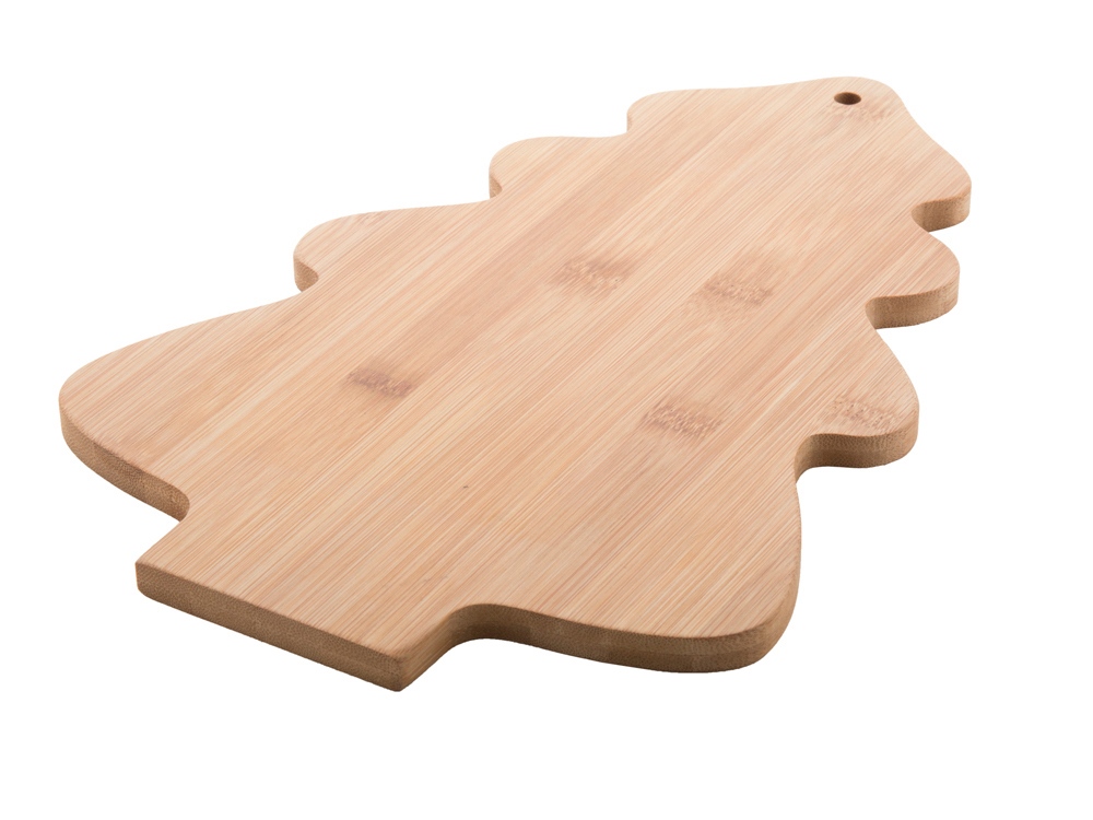 картинка Доска разделочная Christmas tree от магазина