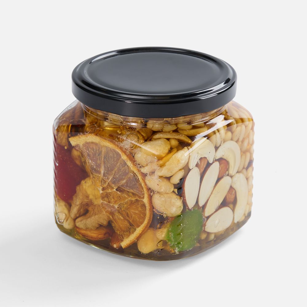 картинка Медовый десерт «Гармония» от магазина