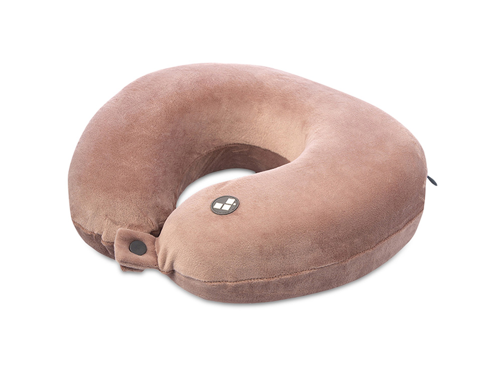 картинка Подушка для путешествий с эффектом памяти Drowsy от магазина