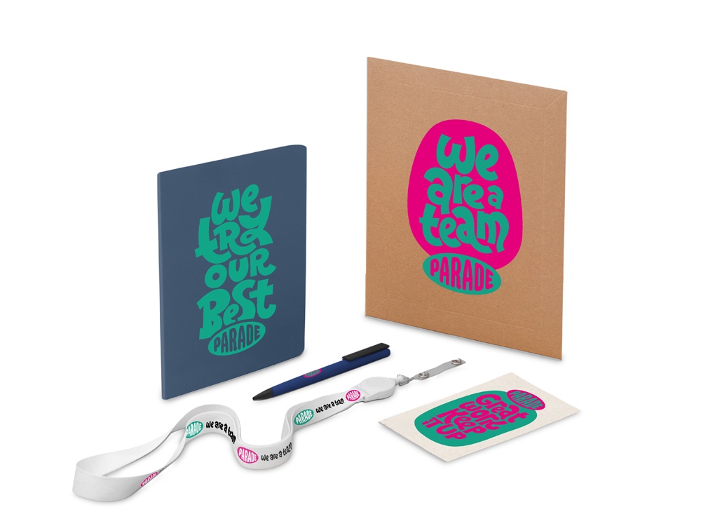 картинка Welcome pack Smart start от магазина