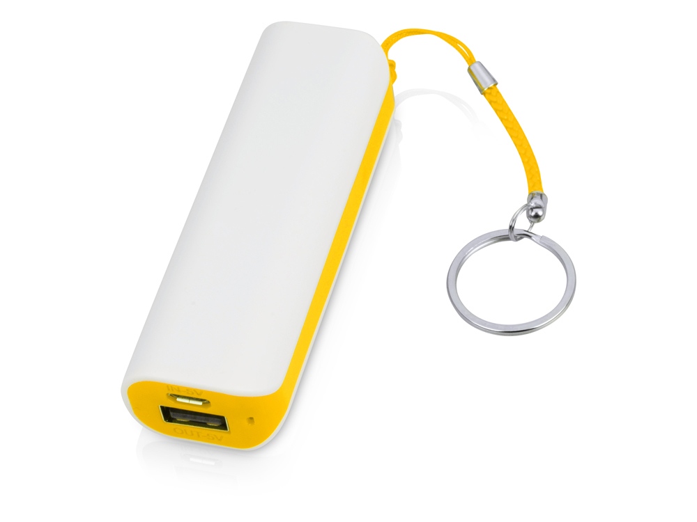 картинка Внешний аккумулятор Basis, 2000 mAh от магазина