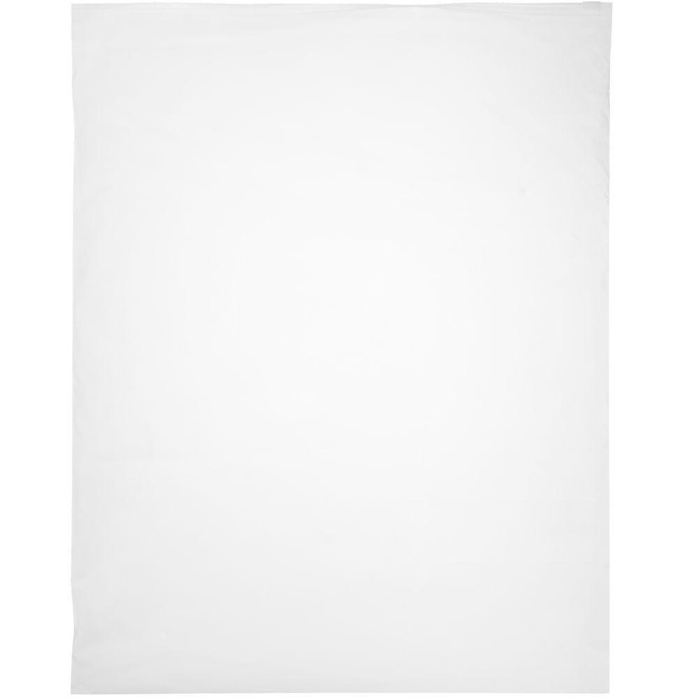 картинка Пакет Zip Lock, L, белый от магазина