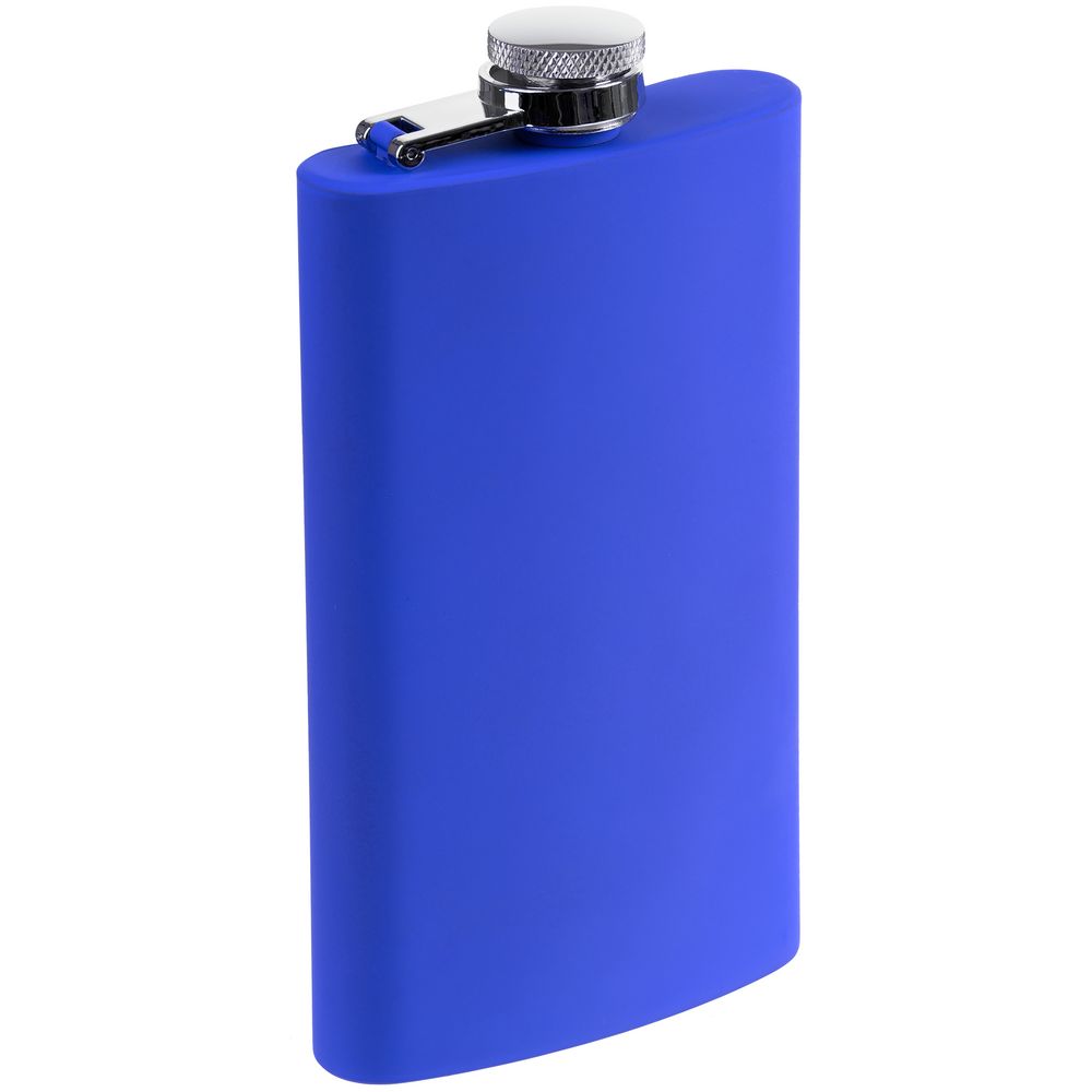 картинка Фляжка Beatum, синяя от магазина