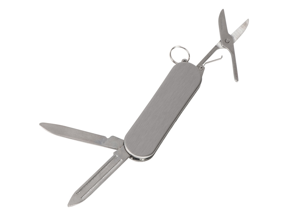 картинка Мультитул-складной нож 3-в-1 Talon от магазина