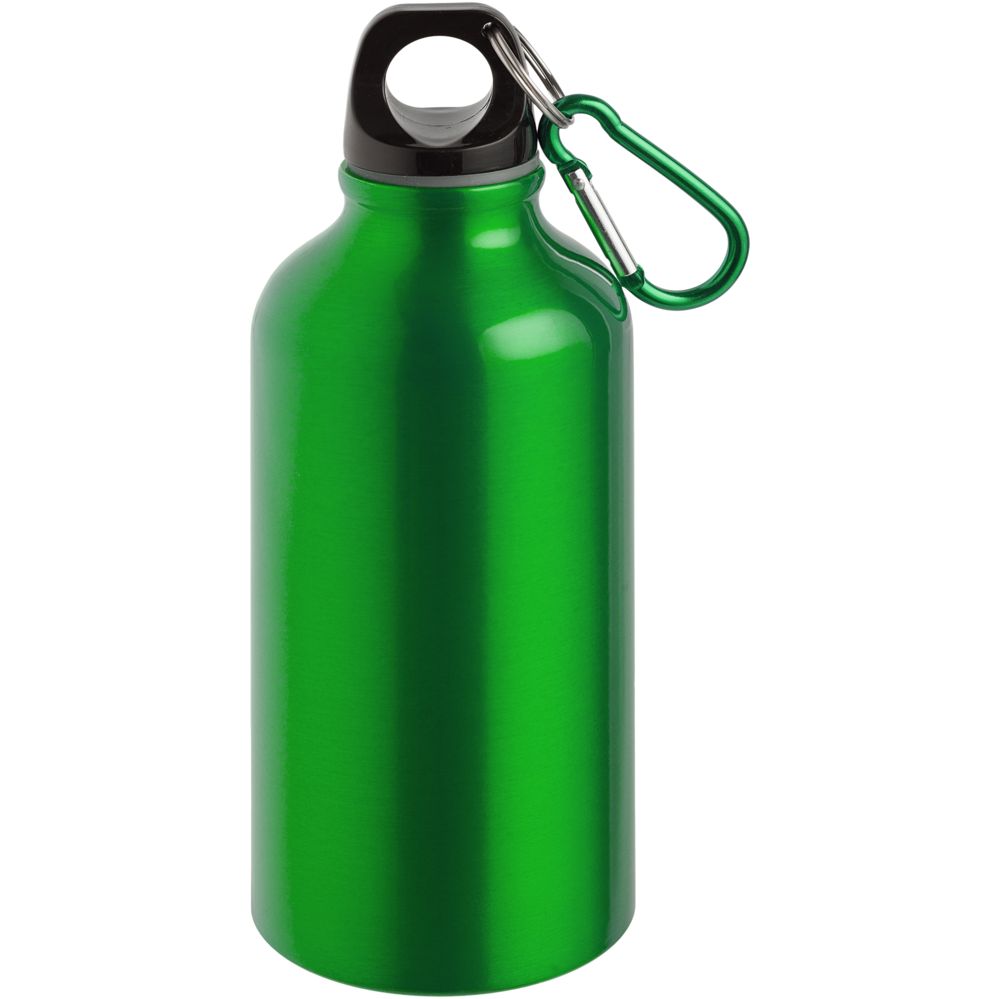 картинка Бутылка для спорта Re-Source, зеленая от магазина