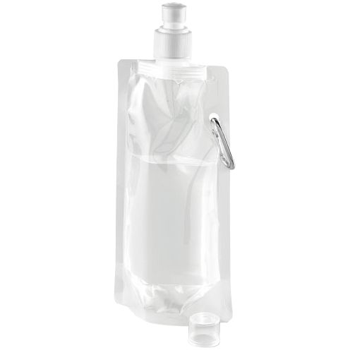 картинка Складная бутылка HandHeld, белая от магазина